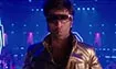 screen shot of song - Besharam (Title Song)