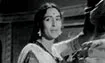 screen shot of song - Chandan Saa Badan Chanchal Chitavan - By Lata