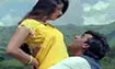 screen shot of song - Saagar Kinare, Saanj Sawere