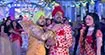 screen shot of song - Shaadi Teri Bajayenge Hum Band