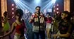 screen shot of song - Tere Naal Nachna (Nawabzaade)