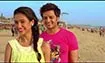 screen shot of song - Teri Shirt Da Mai Ta Button Soniye