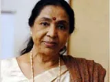 Asha Bhonsle (1)
