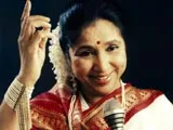 Asha Bhosle (8)