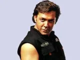 Bobby Deol (205)