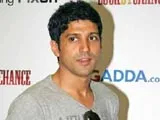 Farhan Akhtar (48)
