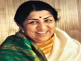 Lata Mangeshkar (5)