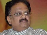 S P Balasubramaniam (1)