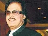 Sanjay Khan (50)