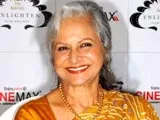 Waheeda Rehman (177)