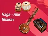 Raga - Ahir Bhairav (26)