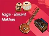 Raga - Basant Mukhari (5)