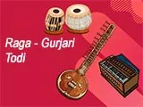 Raga - Gurjari Todi (4)