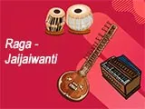 Raga - Jaijaiwanti (7)
