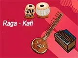 Raga - Kafi (15)