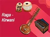 Raga - Kirwani (25)