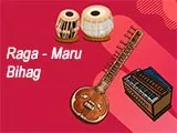 Raga - Maru Bihag (4)