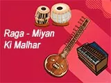 Raga - Miyan Ki Malhar (9)
