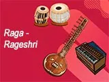 Raga - Rageshri (5)