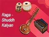 Raga - Shuddh Kalyan (5)
