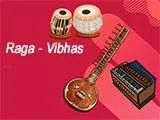 Raga - Vibhas (3)