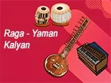Raga - Yaman Kalyan (87)
