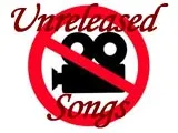 Unreleased Songs (16)