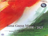 Jana Gana Mana (Album) (2000)