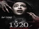 1920: Horrors Of The Heart (2023)