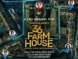 36 Farmhouse (2022)