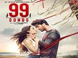 99 Songs (2020)