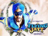 A Flying Jatt (2016)
