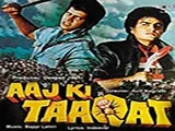 Aaj Ki Taaqat (1993)
