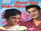 Aansoo Ban Gaye Phool (1969)