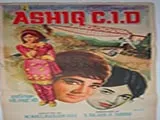 Aashiq C. I. D. (1973)