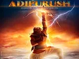 Adipurush (2023)