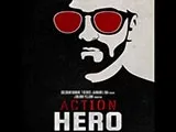 An Action Hero (2022)