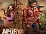 Apurva (2023)