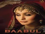 Baabul (2006)