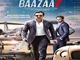 Baazaar (2018)