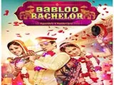 Babloo Bachelor (2020)