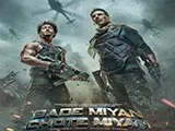Bade Miyan Chote Miyan (2024)