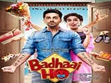 Badhaai Ho (2018)