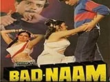 Badnaam (1989)