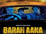Barah Aana (2009)