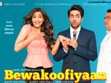 Bewakoofiyaan (2014)