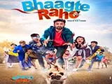 Bhaagte Raho (2018)