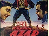 Captain Azaad (1964)
