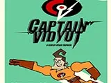 Captain Vidyut (2020)