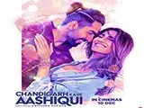 Chandigarh Kare Aashiqui (2021)